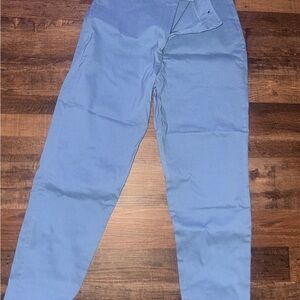 SHEIN Blue Women's Pants Size 4 (Small)